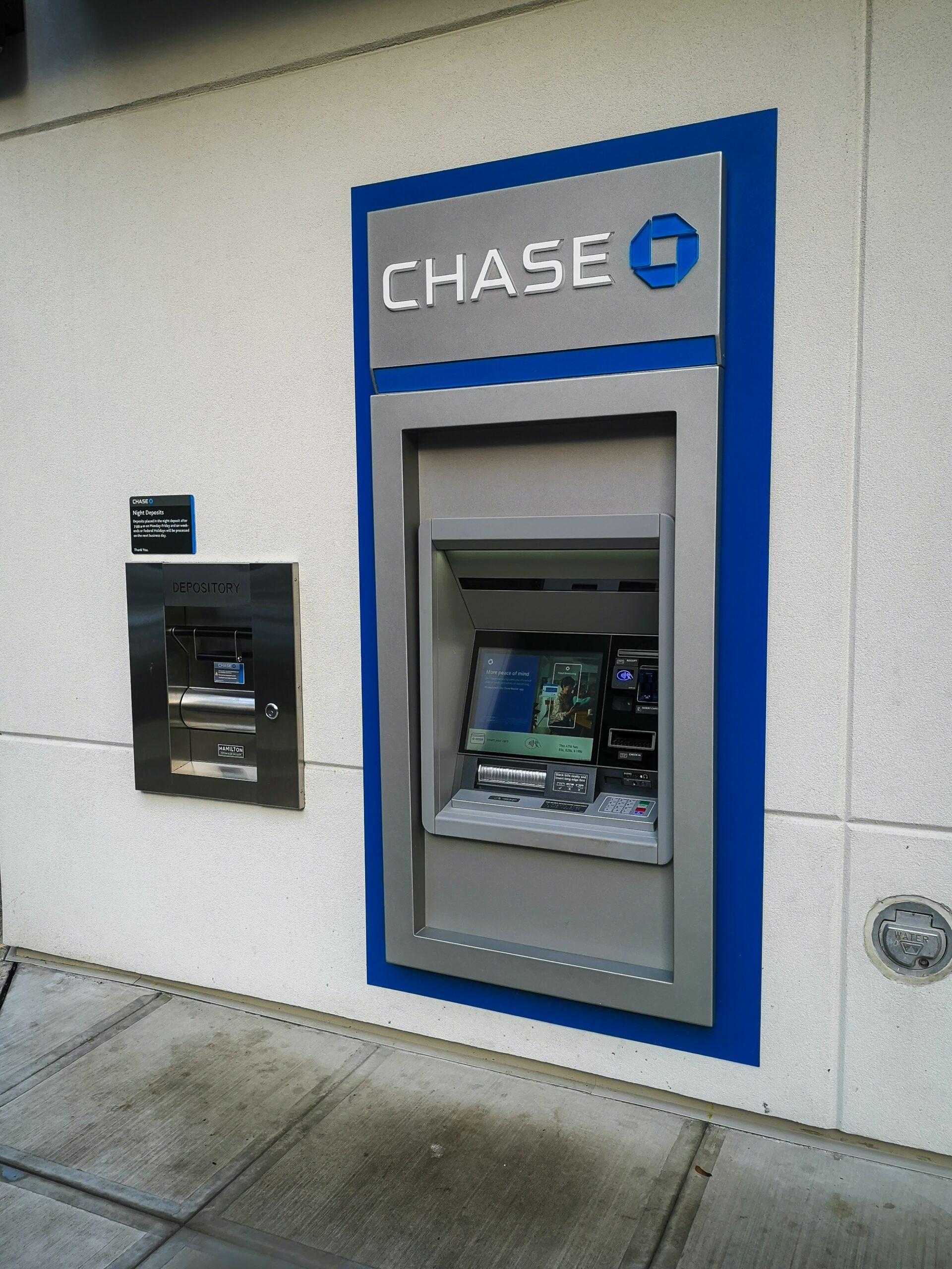 ATM Cleaning Company Tampa